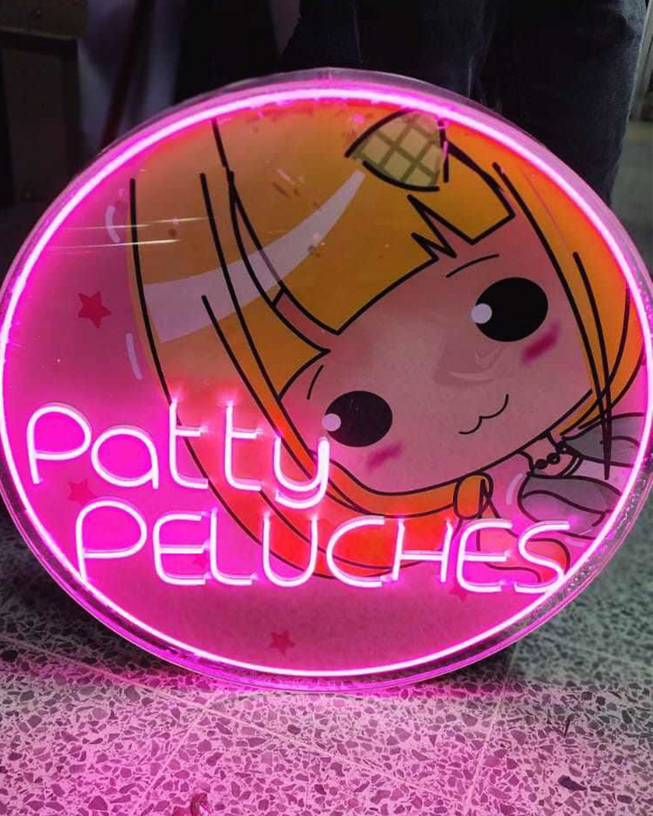 Avisos Luminosos
