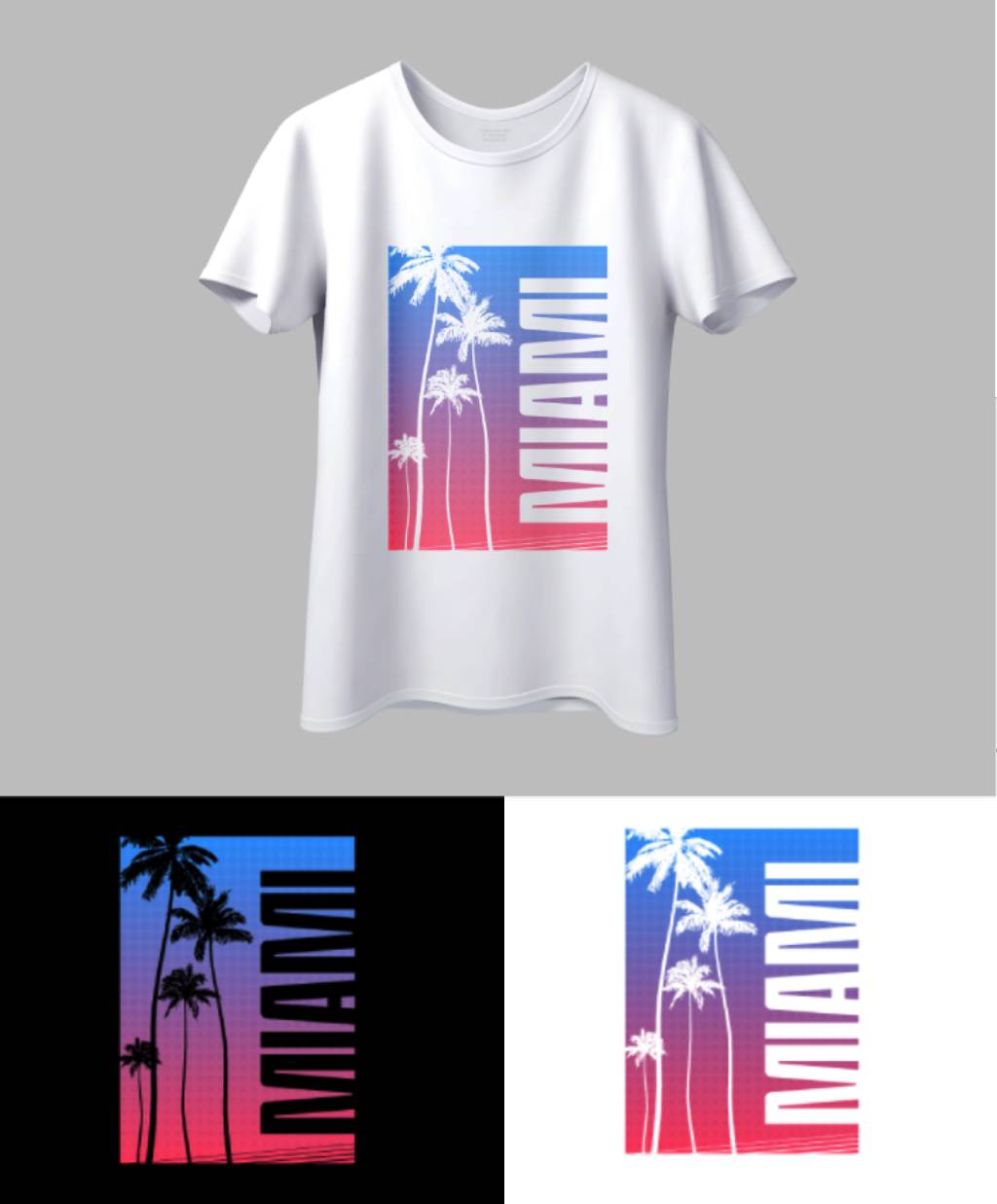 Camisetas